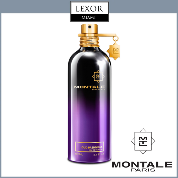 MONTALE Oud Pashmina EDP 100ml Perfume