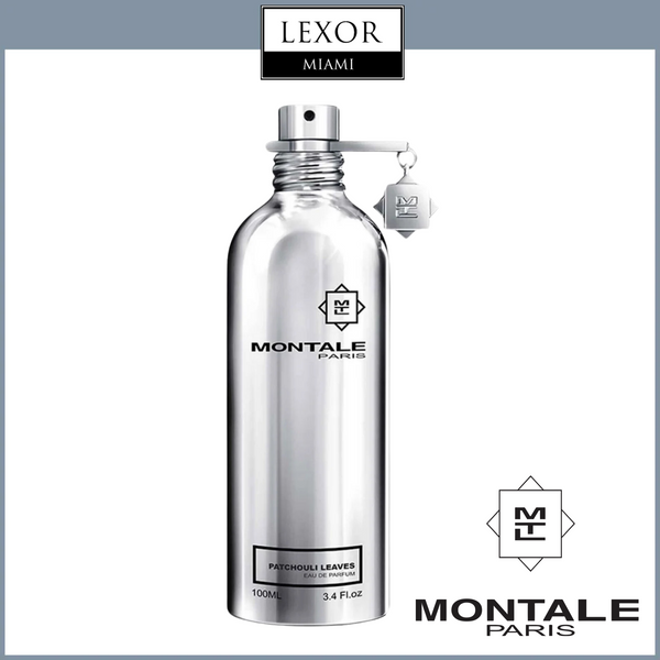 Montale Patchouli Leaves 3.4 oz. EDP Women Perfume