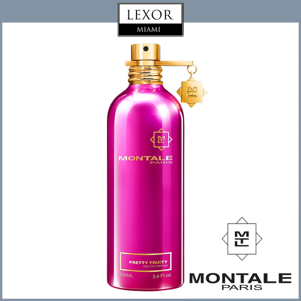 MONTALE Pretty Fruity EDP 100ml Perfume