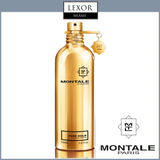 Montale Pure Gold 3.3 oz EDP Spray for Women Perfume