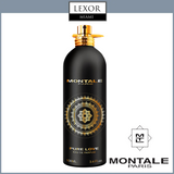 Montale Pure Love 3.3 EDP Spray Women Perfume