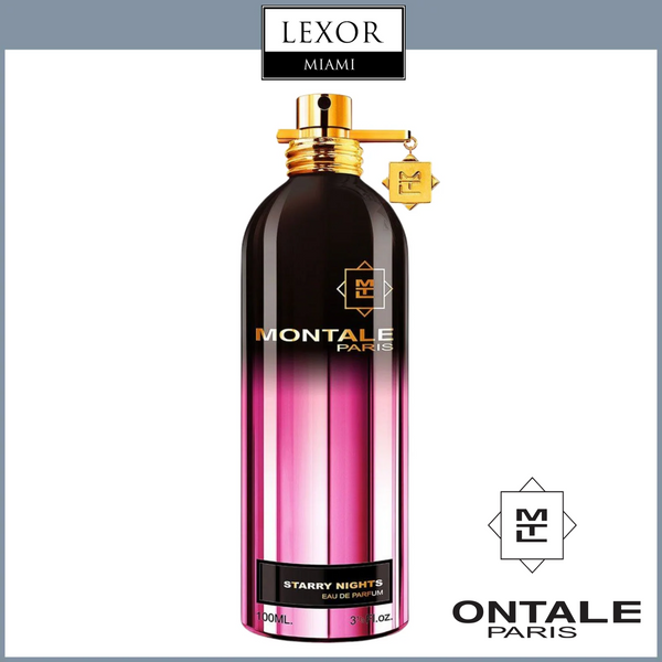 Perfume unisex Montale Starry Nights de 3,4 oz. EDP