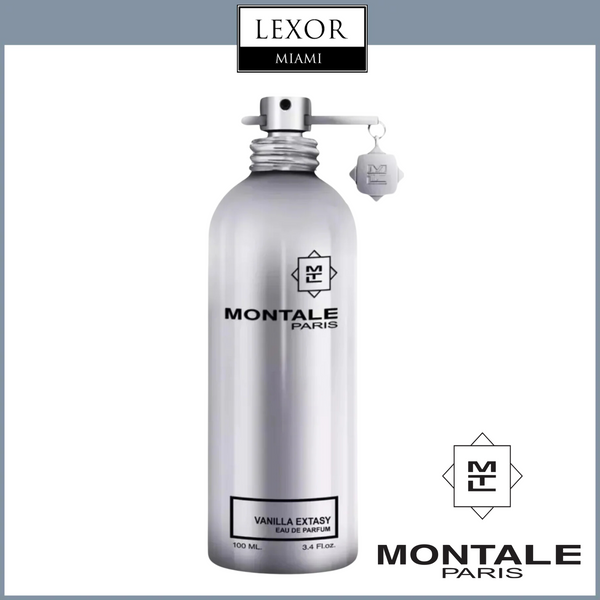 MONTALE Vanilla Extasy EDP 100ml