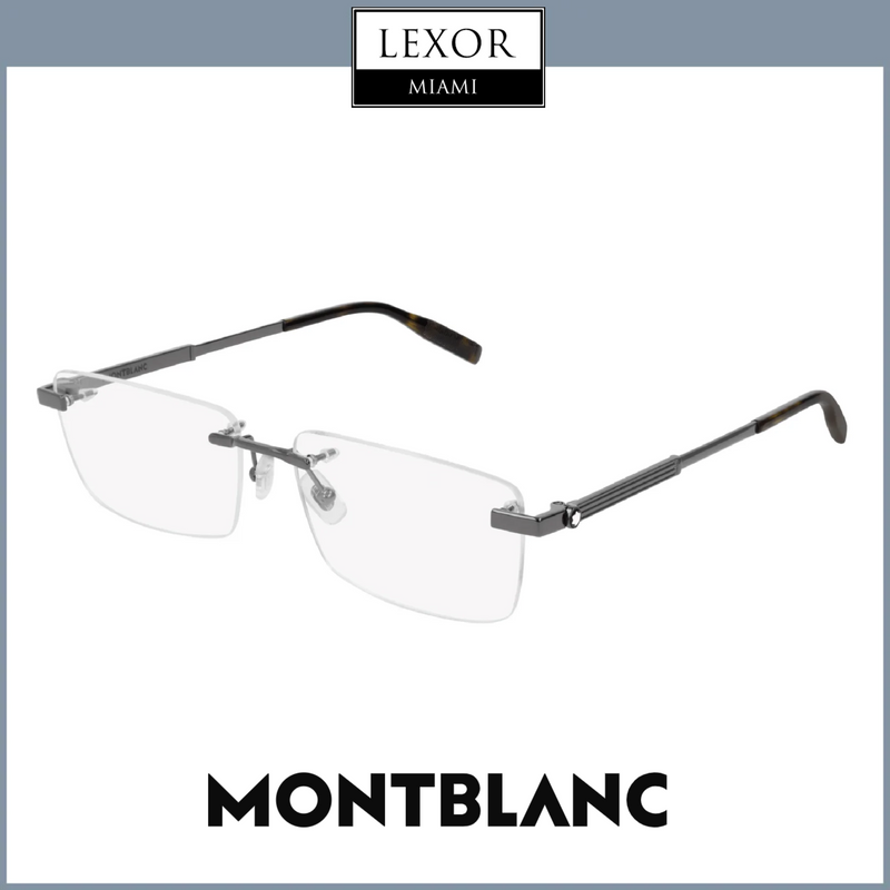 Montblanc MB0030O-006 56 Men Optical Frame