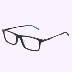 Mont Blanc MB0120O 001 Optical Frame Men