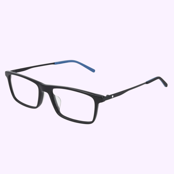 Mont Blanc MB0120O 001 Optical Frame Men