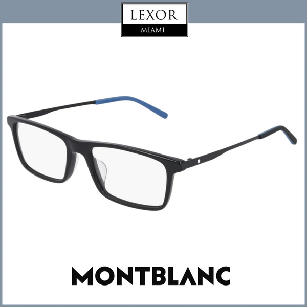 Mont Blanc MB0120O 001 Optical Frame Men