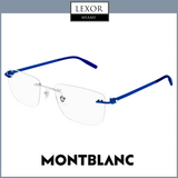 Montblanc MB0281O-003 53 Optical Frame MAN METAL