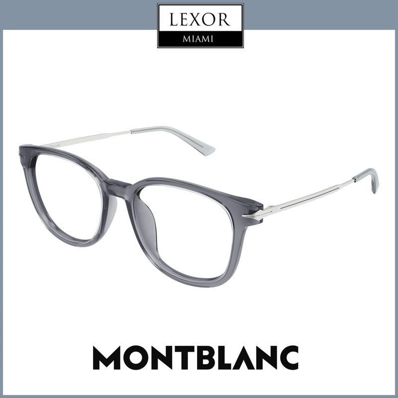 Montblanc MB0309OA-003 53 Optical Frame MAN