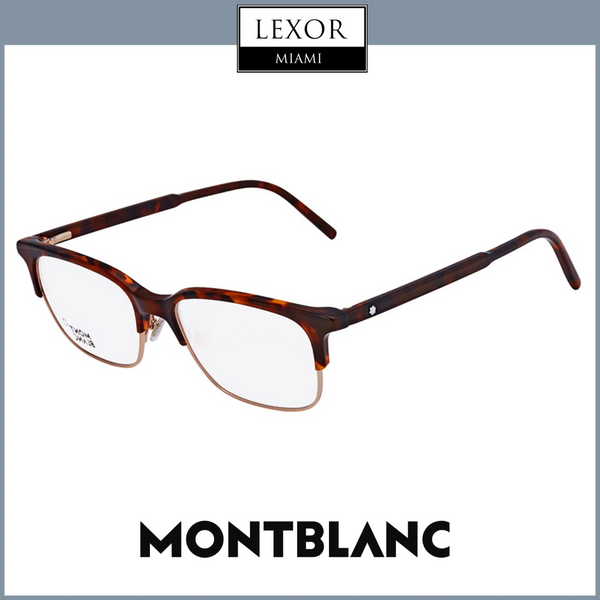 Gafas de sol unisex MONT BLANC OPTICAL MB0552/V 052