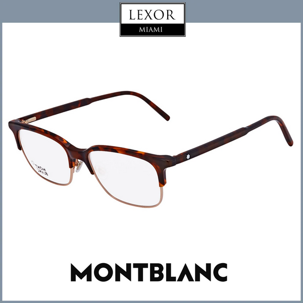MONT BLANC OPTICAL MB0552/V 052 Unisex Sunglasses