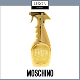 Moschino Gold Fresh Couture 3.4 EDP Women Perfume