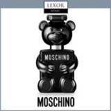 Perfume Moschino Toy Boy EDP para hombre de 3,4 oz