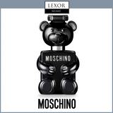Moschino Toy Boy 3.4 oz EDP for Men Perfume