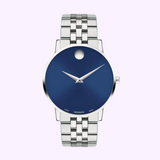 MOVADO 0607848 MOVADO MUSEUM CLASSIC WATCHES