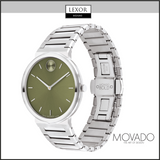 Movado 3601074 Movado BOLD Horizon Watches
