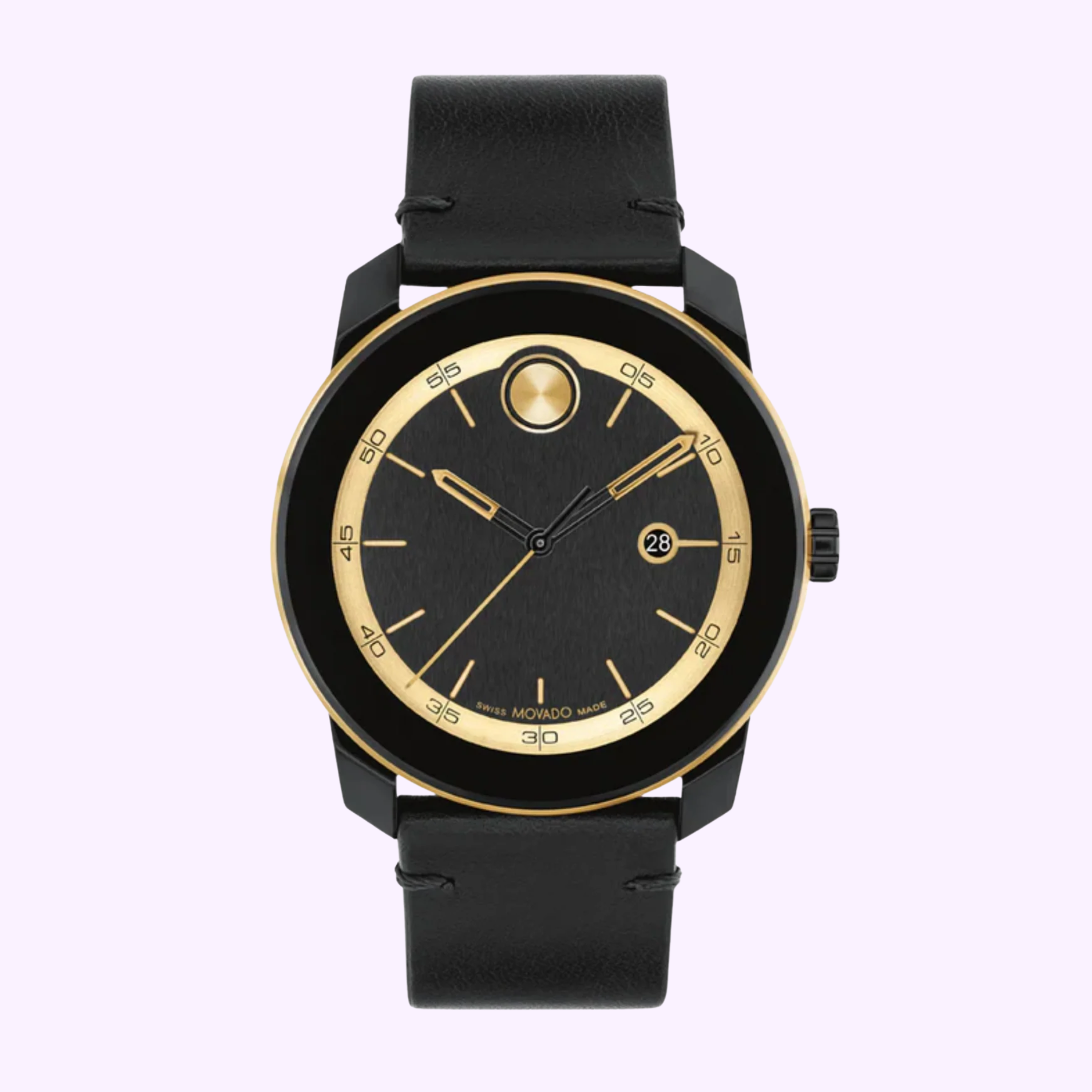MOVADO 3601130 MOVADO BOLD TR90 – Lexor Miami
