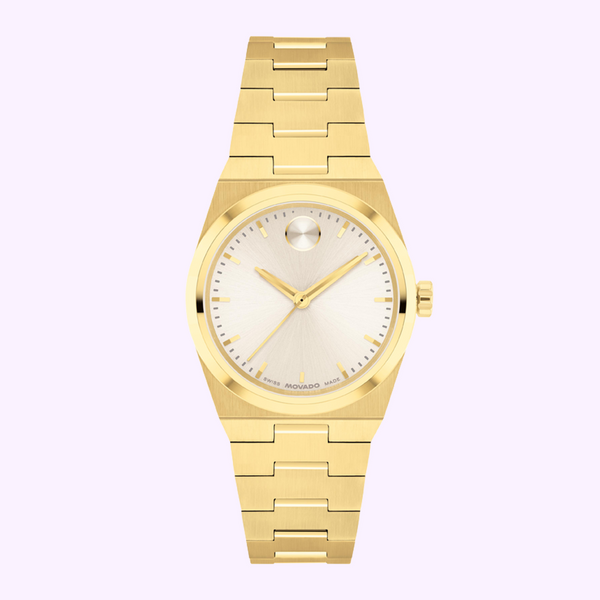 MOVADO BOLD Quest Mini 3601294 WATCHES Upc: 885997578936