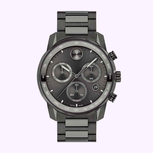 MOVADO BOLD Verso 3600867 WATCHES     Upc: 885997446389