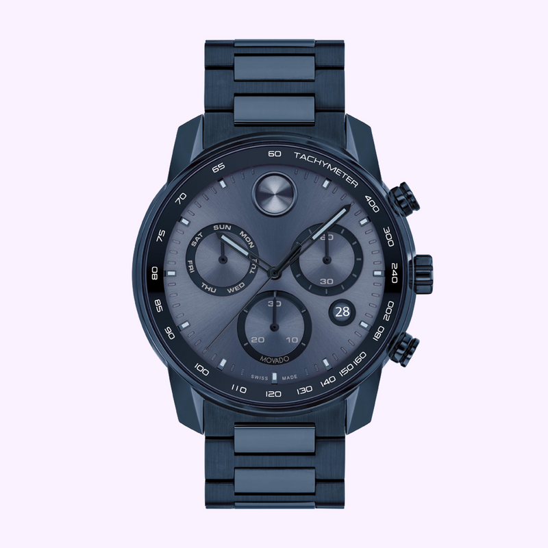 MOVADO BOLD Verso 3600868 WATCHES  Upc: 885997446396