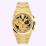 Front View MOVADO WATCHES 3601185
