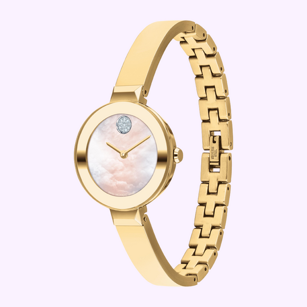MOVADO WATCHES BOLD Bangle 3600938