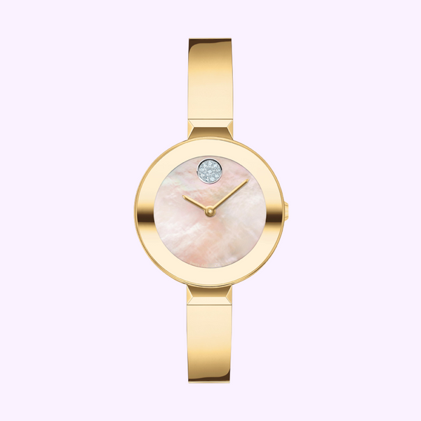 MOVADO WATCHES BOLD Bangle 3600938