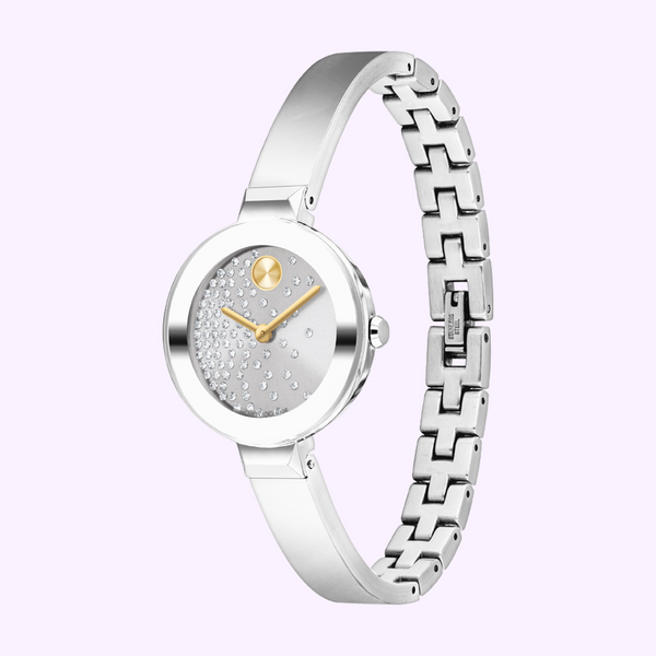 MOVADO WATCHES BOLD Bangle 3601160