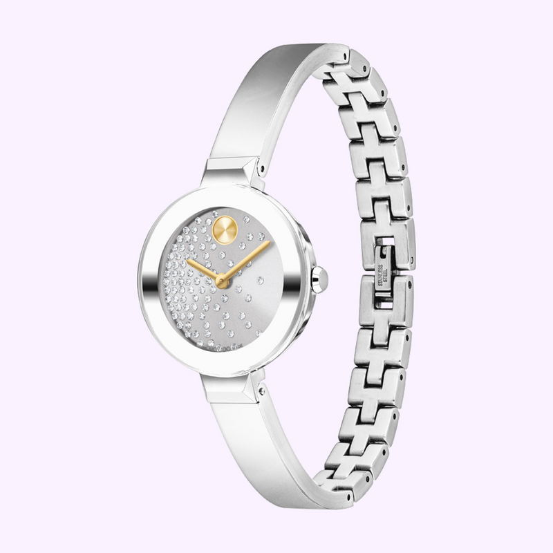 MOVADO WATCHES BOLD Bangle 3601160