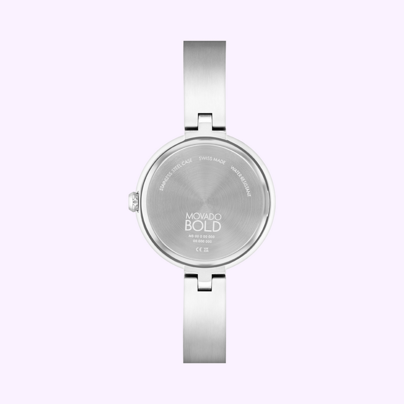MOVADO WATCHES BOLD Bangle 3601160