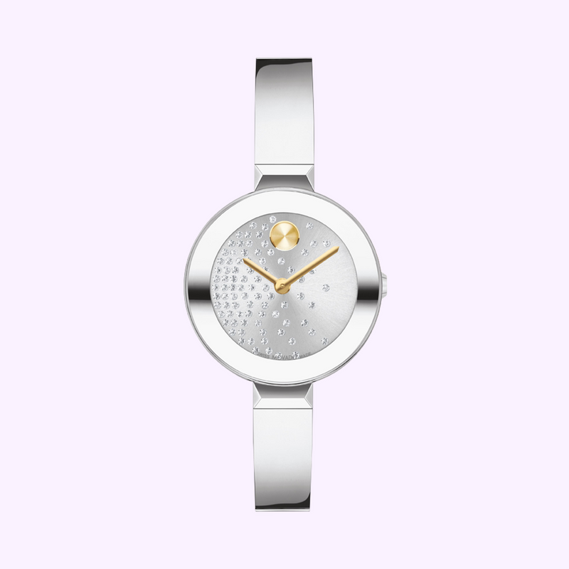 MOVADO WATCHES BOLD Bangle 3601160