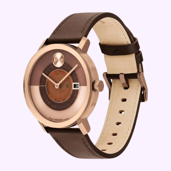 MOVADO WATCHES BOLD Evolution 2.0 3601226