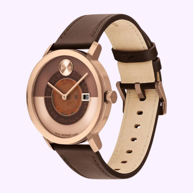MOVADO WATCHES BOLD Evolution 2.0 3601226