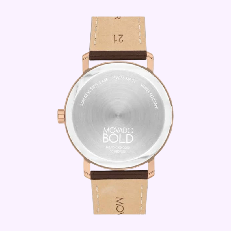 MOVADO WATCHES BOLD Evolution 2.0 3601226