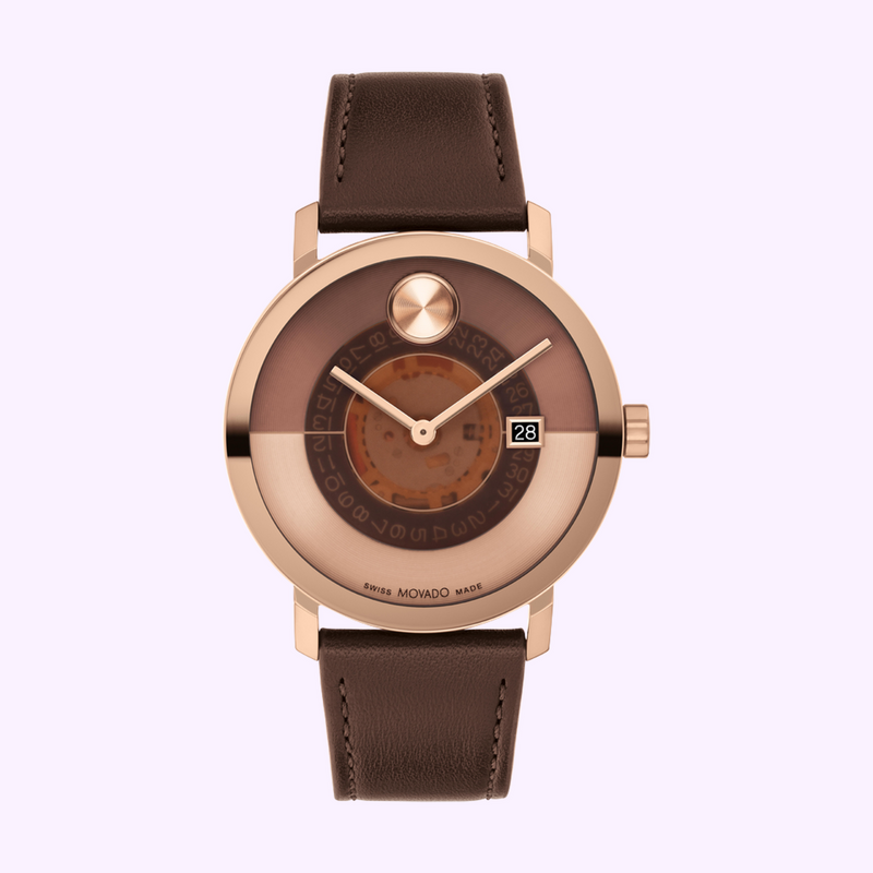 MOVADO WATCHES BOLD Evolution 2.0 3601226