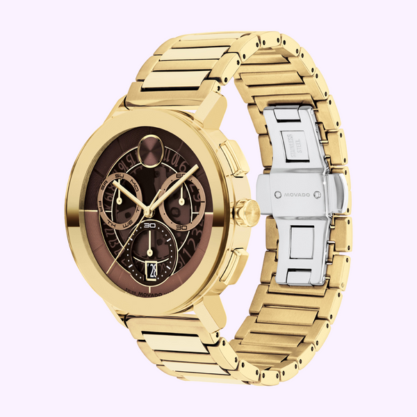 MOVADO WATCHES BOLD Evolution 2.0 3601265 Upc: 885997578646
