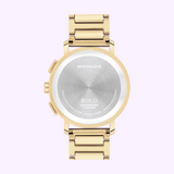MOVADO WATCHES BOLD Evolution 2.0 3601265 Upc: 885997578646