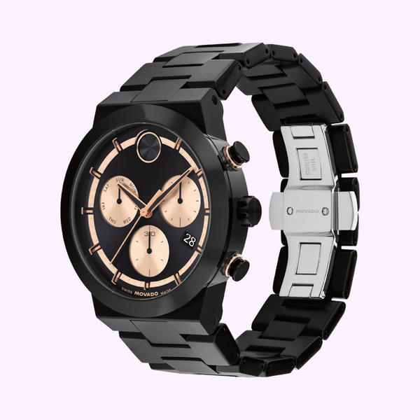 MOVADO WATCHES BOLD Fusion 3601282