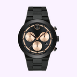 MOVADO WATCHES BOLD Fusion 3601282