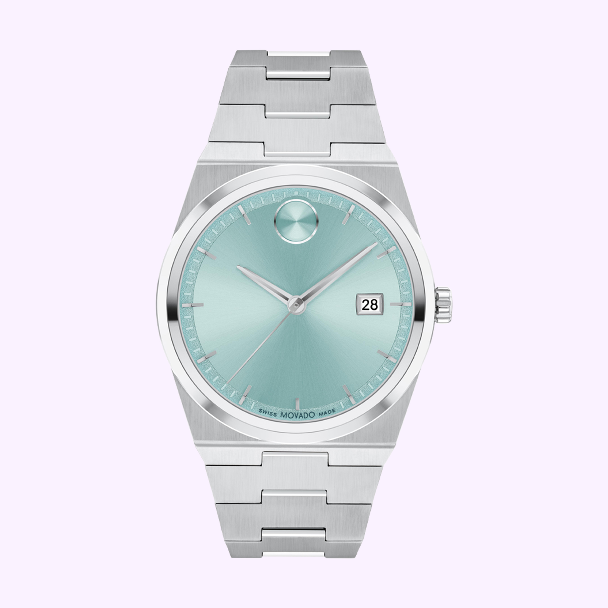MOVADO WATCHES BOLD Quest 3601243 – Lexor Miami