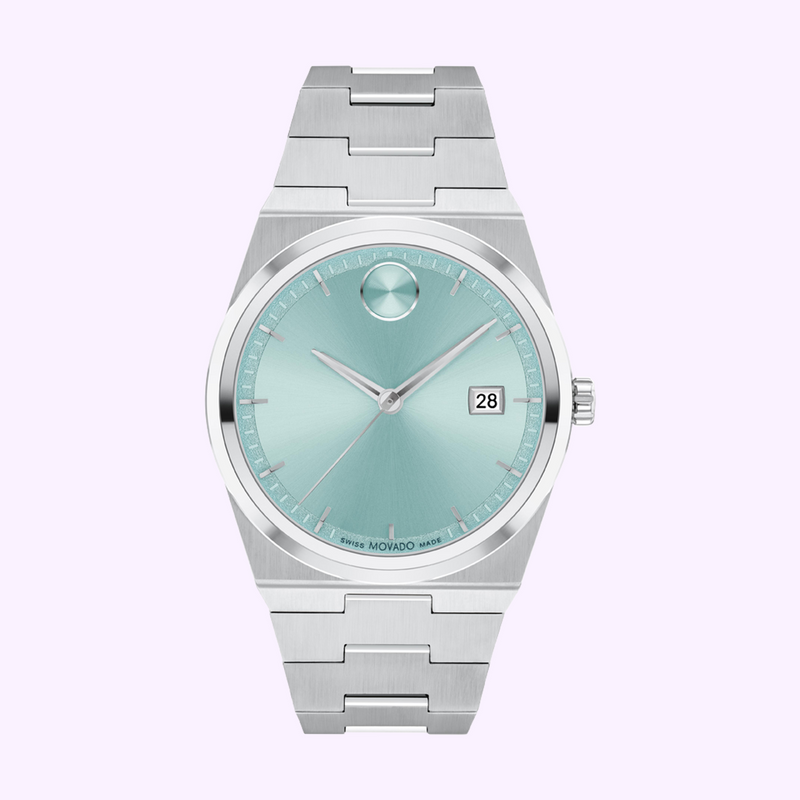 MOVADO WATCHES BOLD Quest 3601243
