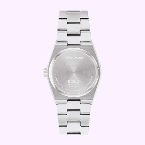 MOVADO WATCHES BOLD Quest Mini 3601291