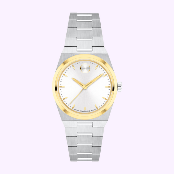 MOVADO WATCHES BOLD Quest Mini 3601291
