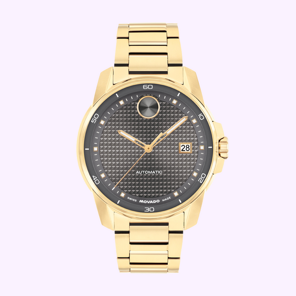 MOVADO WATCHES BOLD Verso Automatic 3600964