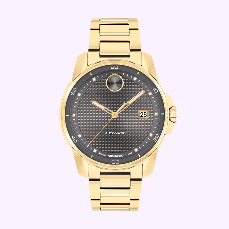 MOVADO WATCHES BOLD Verso Automatic 3600964