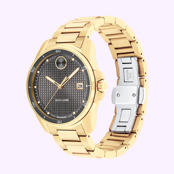 MOVADO WATCHES BOLD Verso Automatic 3600964
