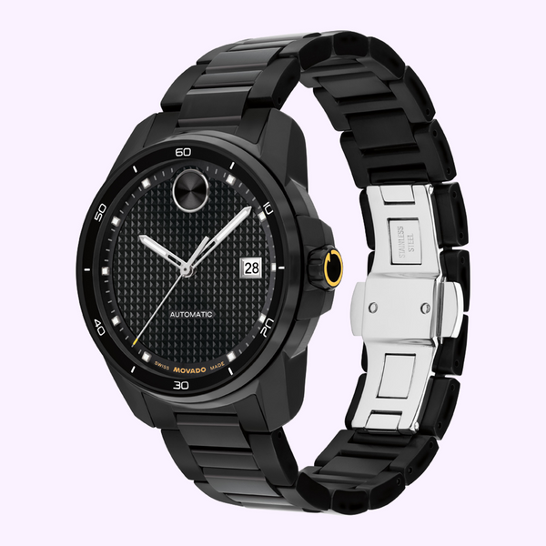 MOVADO WATCHES BOLD Verso Automatic 3600966