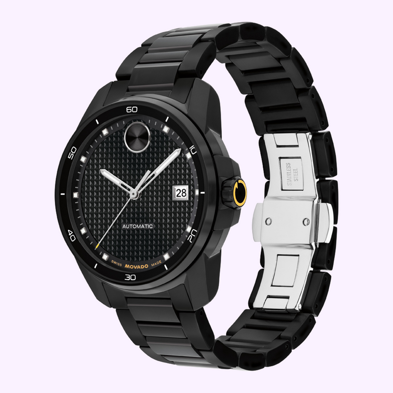MOVADO WATCHES BOLD Verso Automatic 3600966