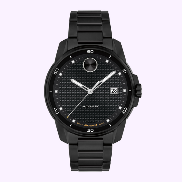 MOVADO WATCHES BOLD Verso Automatic 3600966