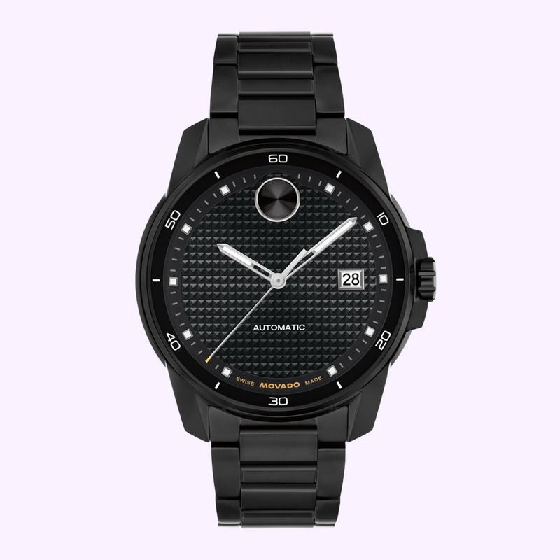 MOVADO WATCHES BOLD Verso Automatic 3600966